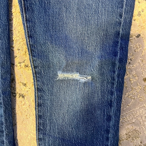 Girls Bundle Jeans (New) - Picture 3 of 12